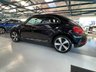 USED 2013 63 VOLKSWAGEN BEETLE 1.6 DESIGN TDI BLUEMOTION TECHNOLOGY 3d 104 BHP 