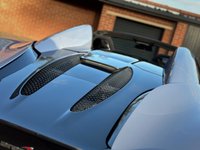 USED 2018 15 MCLAREN 570S 3.8L V8 SSG 2d 562 BHP MSO CERAMIC GREY