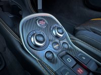 USED 2018 15 MCLAREN 570S 3.8L V8 SSG 2d 562 BHP MSO CERAMIC GREY