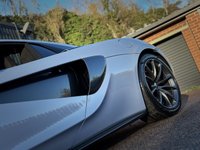 USED 2018 15 MCLAREN 570S 3.8L V8 SSG 2d 562 BHP MSO CERAMIC GREY