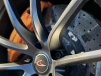 USED 2018 15 MCLAREN 570S 3.8L V8 SSG 2d 562 BHP MSO CERAMIC GREY