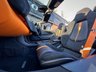 USED 2018 15 MCLAREN 570S 3.8L V8 SSG 2d 562 BHP MSO CERAMIC GREY