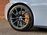 USED 2018 15 MCLAREN 570S 3.8L V8 SSG 2d 562 BHP MSO CERAMIC GREY