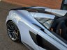USED 2018 15 MCLAREN 570S 3.8L V8 SSG 2d 562 BHP MSO CERAMIC GREY