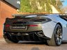 USED 2018 15 MCLAREN 570S 3.8L V8 SSG 2d 562 BHP MSO CERAMIC GREY