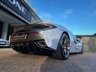 USED 2018 15 MCLAREN 570S 3.8L V8 SSG 2d 562 BHP MSO CERAMIC GREY