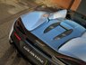 USED 2018 15 MCLAREN 570S 3.8L V8 SSG 2d 562 BHP MSO CERAMIC GREY