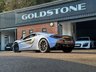 USED 2018 15 MCLAREN 570S 3.8L V8 SSG 2d 562 BHP MSO CERAMIC GREY