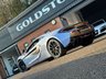 USED 2018 15 MCLAREN 570S 3.8L V8 SSG 2d 562 BHP MSO CERAMIC GREY