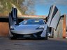 USED 2018 15 MCLAREN 570S 3.8L V8 SSG 2d 562 BHP MSO CERAMIC GREY