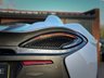 USED 2018 15 MCLAREN 570S 3.8L V8 SSG 2d 562 BHP MSO CERAMIC GREY