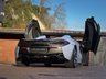 USED 2018 15 MCLAREN 570S 3.8L V8 SSG 2d 562 BHP MSO CERAMIC GREY