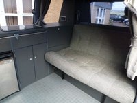 USED 2007 S TOYOTA LITE-ACE 2.0 CAMPERVAN www.suffolkcarcentre.co.uk - Located at Reydon