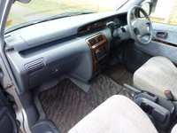 USED 2007 S TOYOTA LITE-ACE 2.0 CAMPERVAN www.suffolkcarcentre.co.uk - Located at Reydon