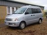 USED 2007 S TOYOTA LITE-ACE 2.0 CAMPERVAN www.suffolkcarcentre.co.uk - Located at Reydon