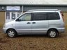 USED 2007 S TOYOTA LITE-ACE 2.0 CAMPERVAN www.suffolkcarcentre.co.uk - Located at Reydon