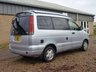 USED 2007 S TOYOTA LITE-ACE 2.0 CAMPERVAN www.suffolkcarcentre.co.uk - Located at Reydon
