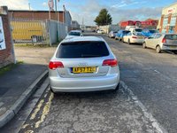 USED 2008 57 AUDI A3 2.0 TDI S LINE 5d 138 BHP**FULL MOT** 