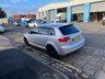 USED 2008 57 AUDI A3 2.0 TDI S LINE 5d 138 BHP**FULL MOT** 