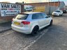 USED 2008 57 AUDI A3 2.0 TDI S LINE 5d 138 BHP**FULL MOT** 
