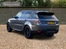 USED 2015 65 LAND ROVER RANGE ROVER SPORT 3.0 SDV6 HSE DYNAMIC 5d 306 BHP 7 SEATS, FINANCE AVAILABLE