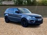 USED 2015 65 LAND ROVER RANGE ROVER SPORT 3.0 SDV6 HSE DYNAMIC 5d 306 BHP 7 SEATS, FINANCE AVAILABLE