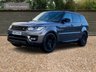 USED 2015 65 LAND ROVER RANGE ROVER SPORT 3.0 SDV6 HSE DYNAMIC 5d 306 BHP 7 SEATS, FINANCE AVAILABLE