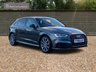 USED 2019 68 AUDI A3 1.5 SPORTBACK TFSI BLACK EDITION 5d 148 BHP FINANCE AVALIABLE ZERO DEPOSIT
