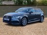 USED 2019 68 AUDI A3 1.5 SPORTBACK TFSI BLACK EDITION 5d 148 BHP FINANCE AVALIABLE ZERO DEPOSIT