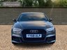 USED 2019 68 AUDI A3 1.5 SPORTBACK TFSI BLACK EDITION 5d 148 BHP FINANCE AVALIABLE ZERO DEPOSIT