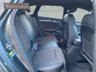 USED 2019 68 AUDI A3 1.5 SPORTBACK TFSI BLACK EDITION 5d 148 BHP FINANCE AVALIABLE ZERO DEPOSIT
