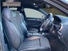 USED 2019 68 AUDI A3 1.5 SPORTBACK TFSI BLACK EDITION 5d 148 BHP FINANCE AVALIABLE ZERO DEPOSIT