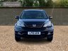 USED 2010 10 HONDA CR-V 2.0 I-VTEC EX 5d 148 BHP FINANCE AVAILABLE ZERO DEPOSIT