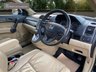 USED 2010 10 HONDA CR-V 2.0 I-VTEC EX 5d 148 BHP FINANCE AVAILABLE ZERO DEPOSIT