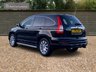 USED 2010 10 HONDA CR-V 2.0 I-VTEC EX 5d 148 BHP FINANCE AVAILABLE ZERO DEPOSIT