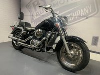 USED 1998 R KAWASAKI VN800 - BUY ONLINE 24 HRS A DAY - FINANCE AVAILABLE - ALL TYPES OF CREDIT ACCEPTED GOOD CONDITION WITH FRESH SERVICE
