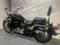 USED 1998 R KAWASAKI VN800 - BUY ONLINE 24 HRS A DAY - FINANCE AVAILABLE - ALL TYPES OF CREDIT ACCEPTED GOOD CONDITION WITH FRESH SERVICE