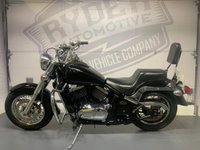 USED 1998 R KAWASAKI VN800 - BUY ONLINE 24 HRS A DAY - FINANCE AVAILABLE - ALL TYPES OF CREDIT ACCEPTED GOOD CONDITION WITH FRESH SERVICE