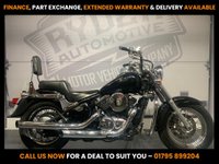 USED 1998 R KAWASAKI VN800 - BUY ONLINE 24 HRS A DAY - FINANCE AVAILABLE - ALL TYPES OF CREDIT ACCEPTED GOOD CONDITION WITH FRESH SERVICE