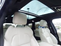 USED 2017 17 LAND ROVER RANGE ROVER SPORT 3.0 V6 SC HSE DYNAMIC 5d 335 BHP FSH-IVORY LEATHER-STEALTH PACK