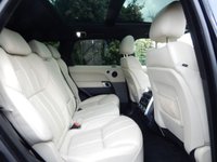 USED 2017 17 LAND ROVER RANGE ROVER SPORT 3.0 V6 SC HSE DYNAMIC 5d 335 BHP FSH-IVORY LEATHER-STEALTH PACK