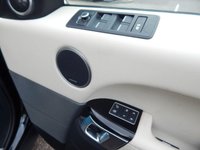 USED 2017 17 LAND ROVER RANGE ROVER SPORT 3.0 V6 SC HSE DYNAMIC 5d 335 BHP FSH-IVORY LEATHER-STEALTH PACK