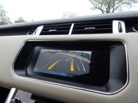 USED 2017 17 LAND ROVER RANGE ROVER SPORT 3.0 V6 SC HSE DYNAMIC 5d 335 BHP FSH-IVORY LEATHER-STEALTH PACK