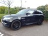 USED 2017 17 LAND ROVER RANGE ROVER SPORT 3.0 V6 SC HSE DYNAMIC 5d 335 BHP FSH-IVORY LEATHER-STEALTH PACK