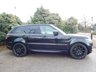 USED 2017 17 LAND ROVER RANGE ROVER SPORT 3.0 V6 SC HSE DYNAMIC 5d 335 BHP FSH-IVORY LEATHER-STEALTH PACK