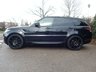 USED 2017 17 LAND ROVER RANGE ROVER SPORT 3.0 V6 SC HSE DYNAMIC 5d 335 BHP FSH-IVORY LEATHER-STEALTH PACK