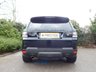 USED 2017 17 LAND ROVER RANGE ROVER SPORT 3.0 V6 SC HSE DYNAMIC 5d 335 BHP FSH-IVORY LEATHER-STEALTH PACK