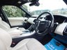 USED 2017 17 LAND ROVER RANGE ROVER SPORT 3.0 V6 SC HSE DYNAMIC 5d 335 BHP FSH-IVORY LEATHER-STEALTH PACK