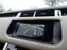 USED 2017 17 LAND ROVER RANGE ROVER SPORT 3.0 V6 SC HSE DYNAMIC 5d 335 BHP FSH-IVORY LEATHER-STEALTH PACK