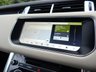 USED 2017 17 LAND ROVER RANGE ROVER SPORT 3.0 V6 SC HSE DYNAMIC 5d 335 BHP FSH-IVORY LEATHER-STEALTH PACK